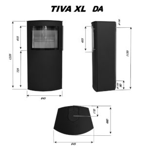 TIVA XL DA