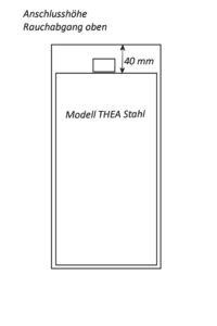 THEA Acier