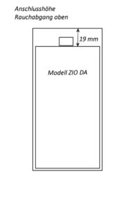 ZIO DA XL
