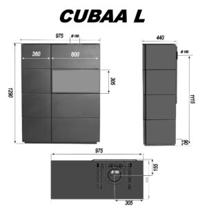 CUBAA L